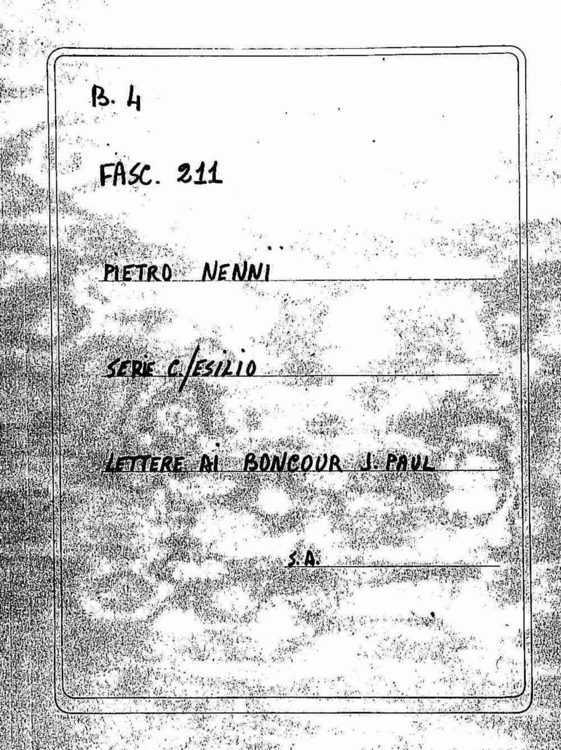 Boncour J. Paul, s.d.