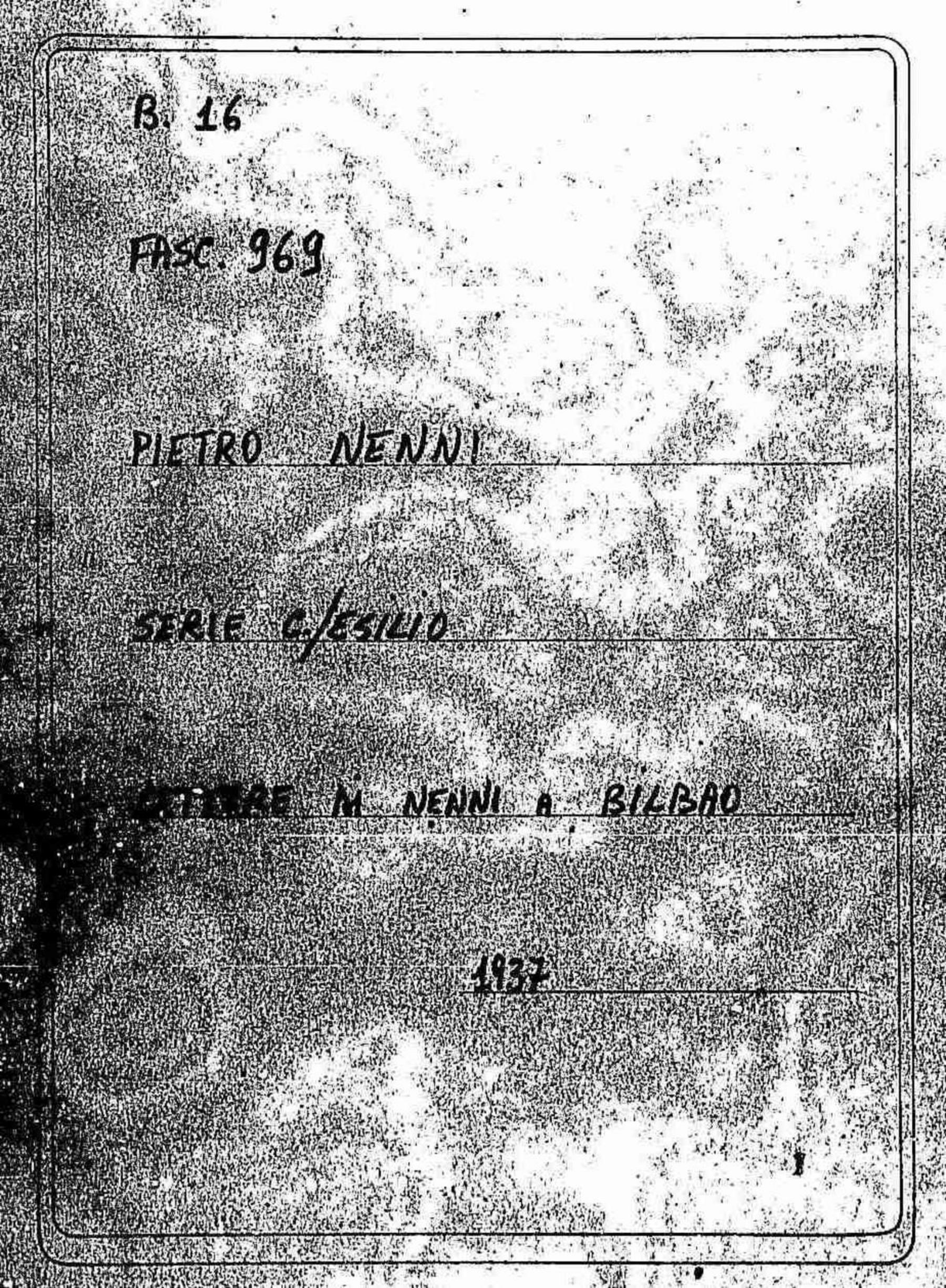 Bilbao, 1937 apr. 19