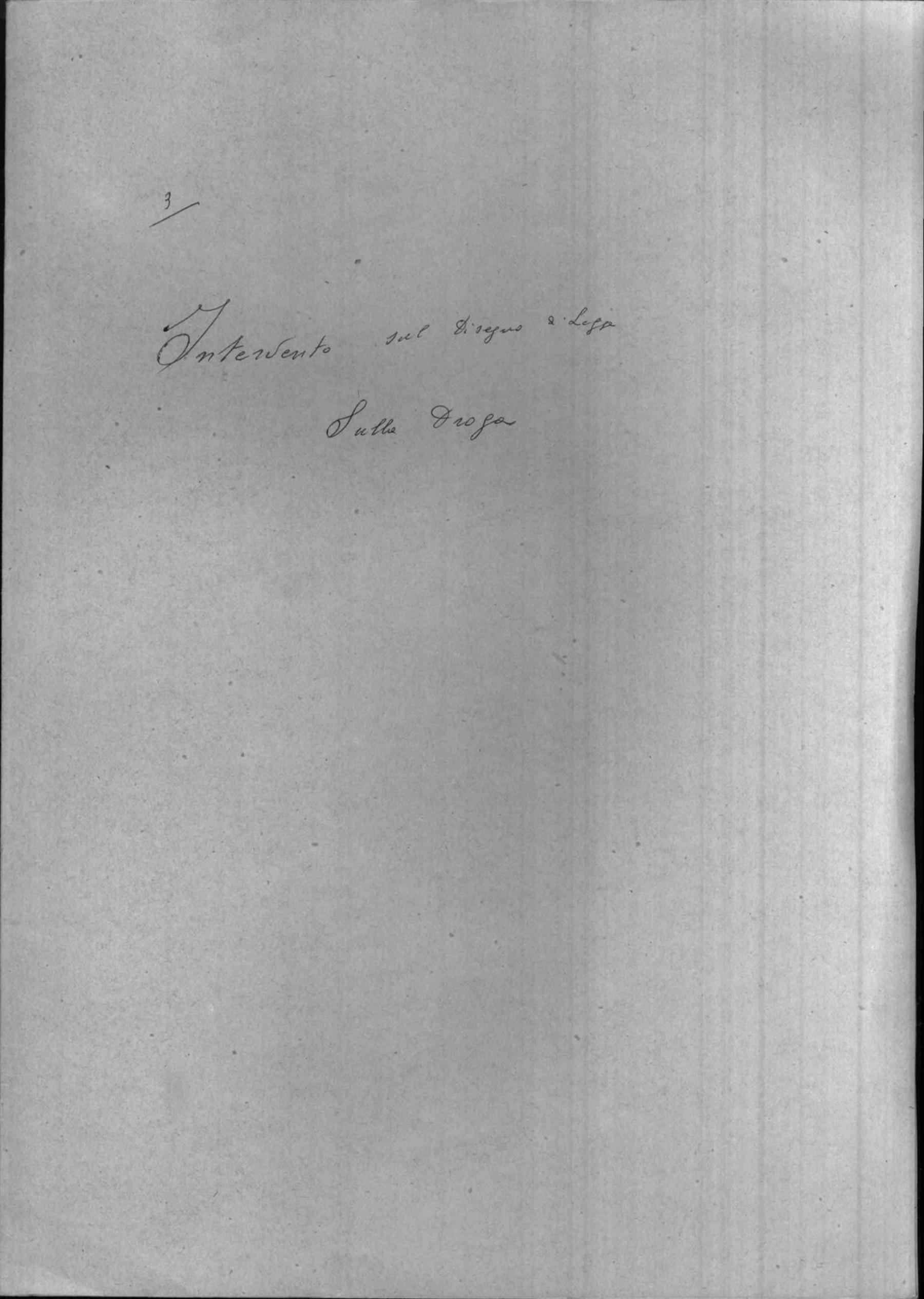 La lotta contro la droga, 1975 ott. 1