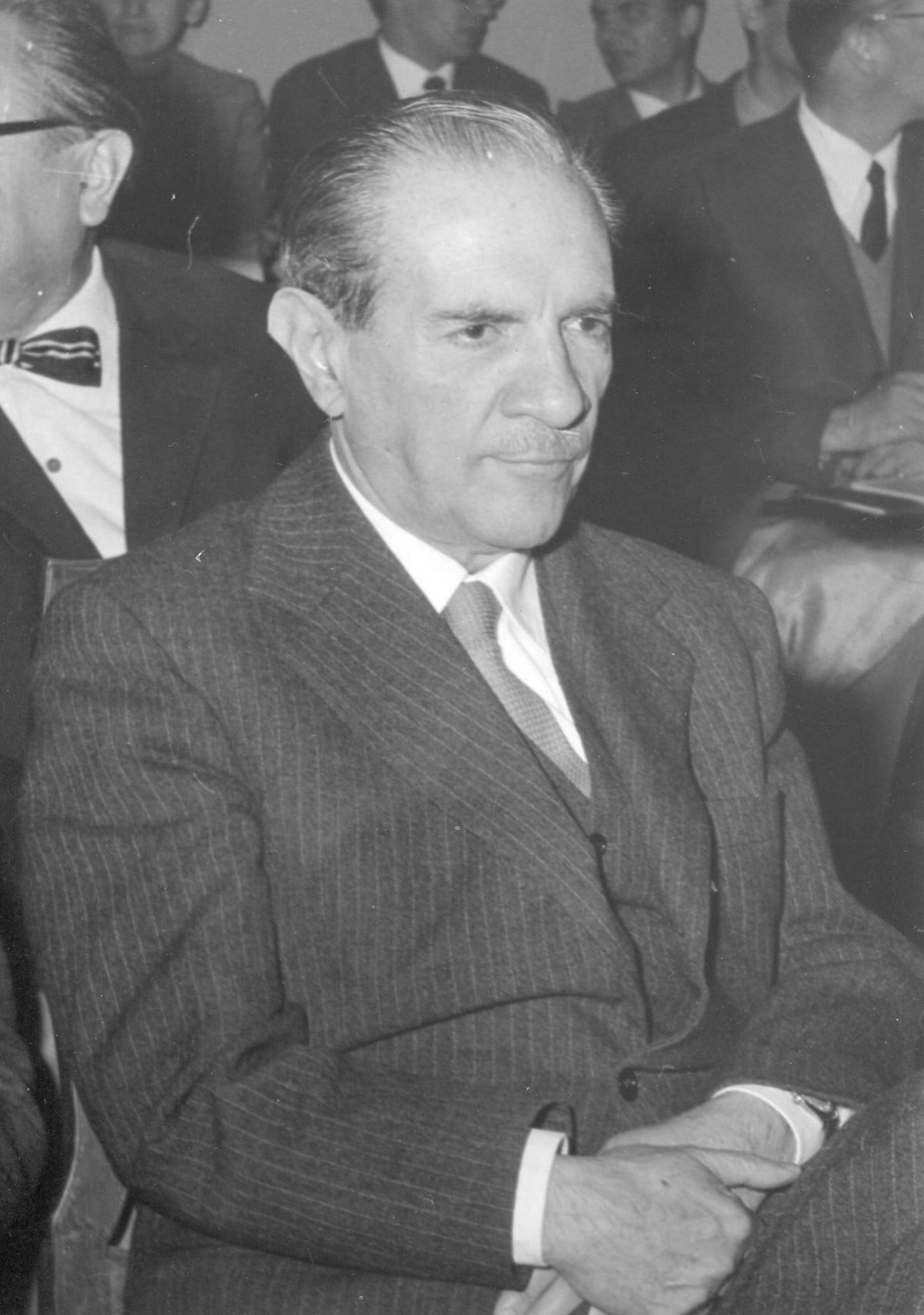 Spirito a Perugia (maggio 1967)