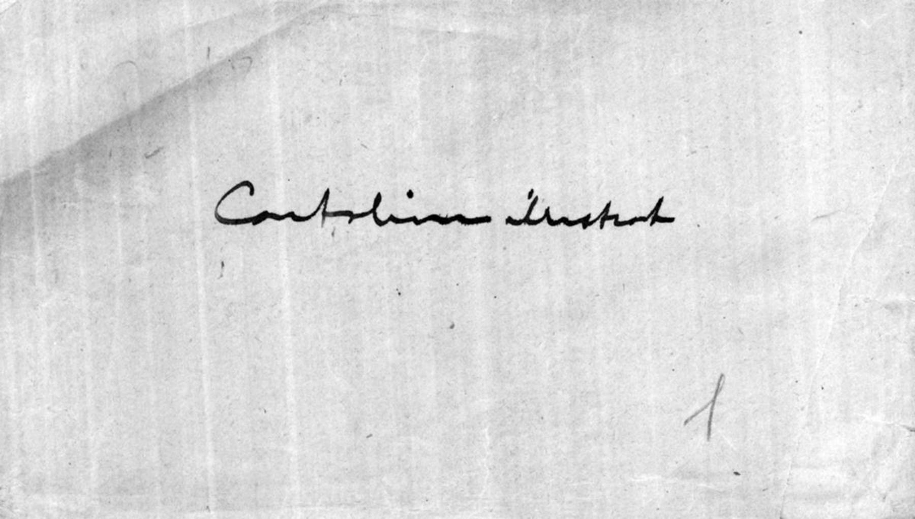 Cartoline illustrate