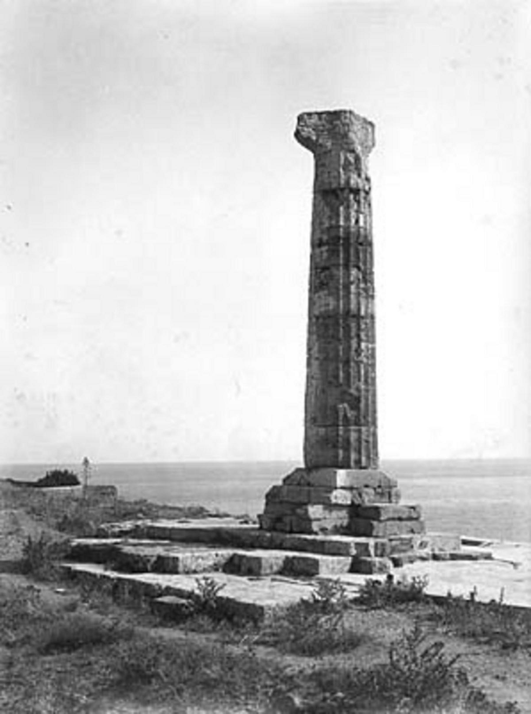 Vedute della Calabria