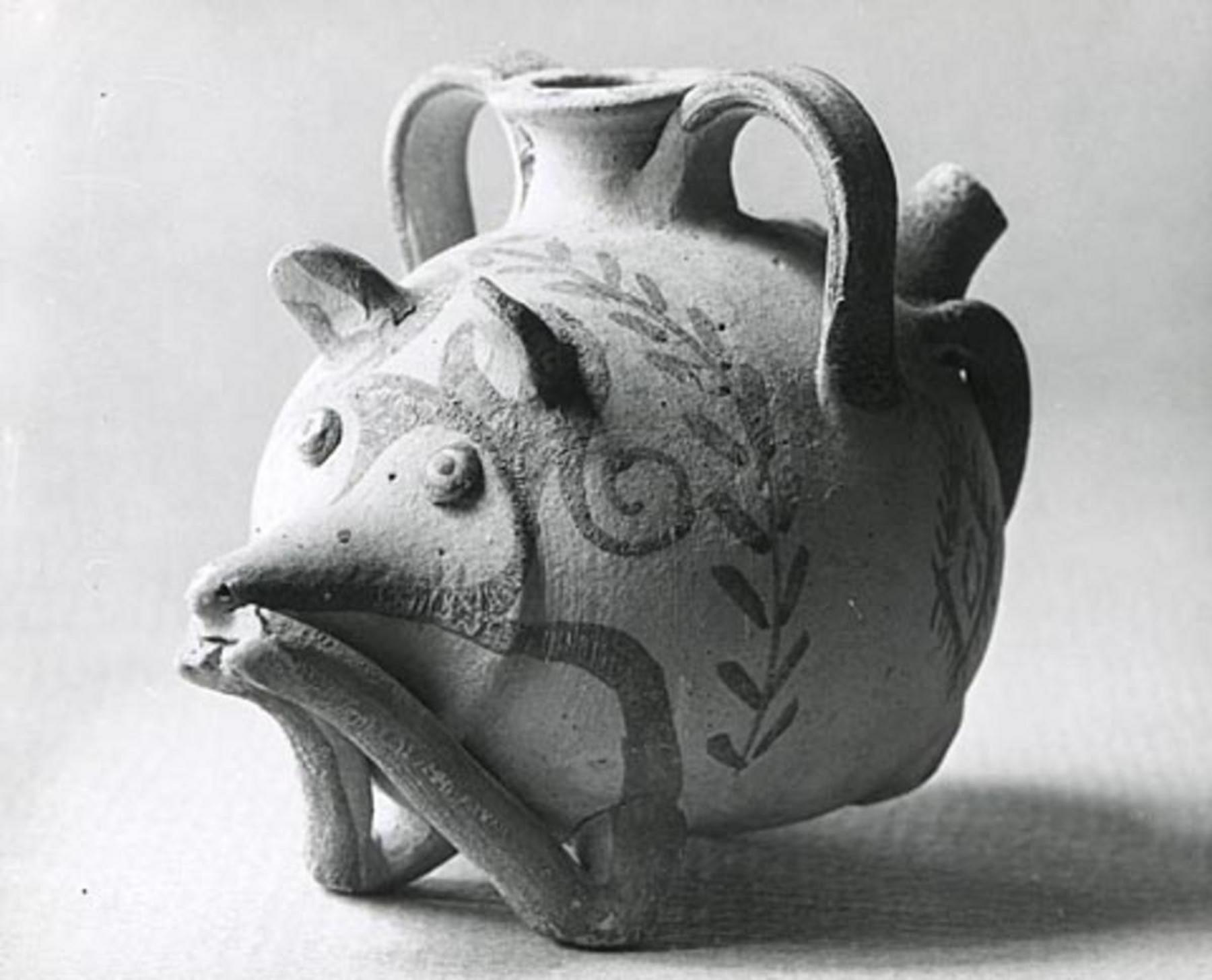 Fotografia di Leonard Von Matt