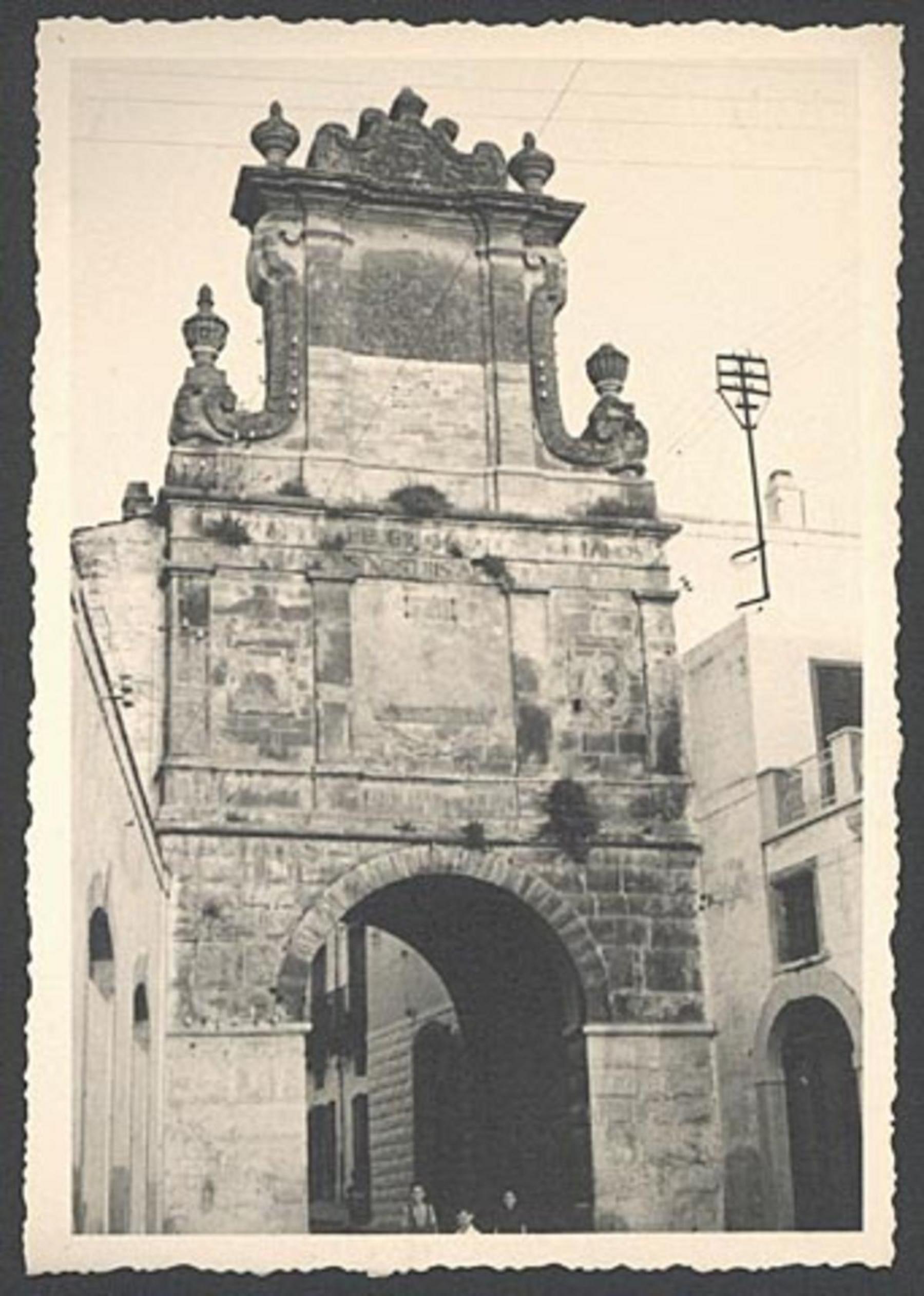 Porta di Andria