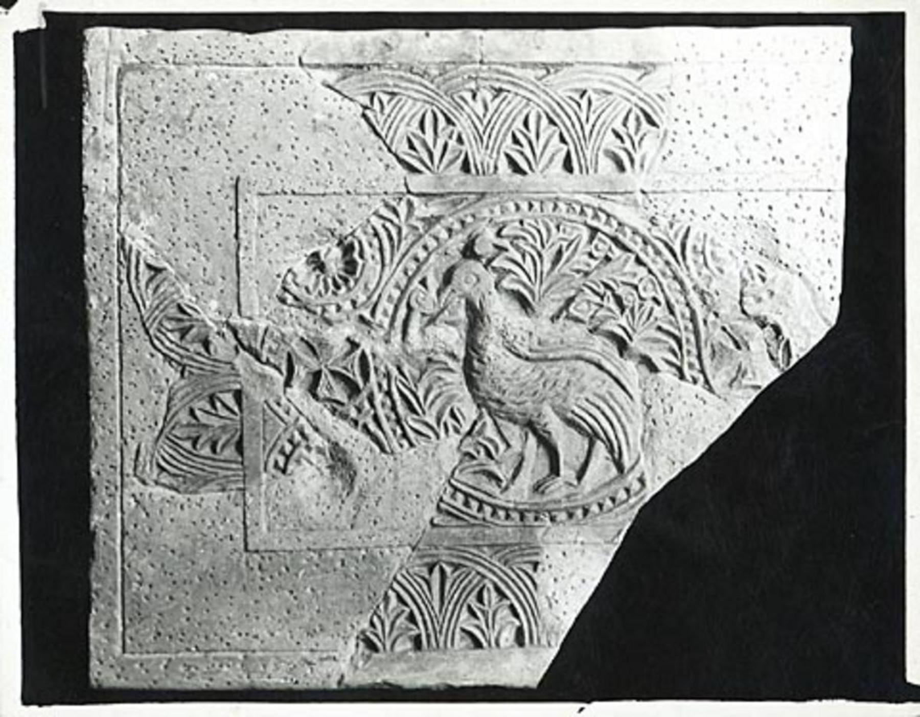 Cripta di San Marziano