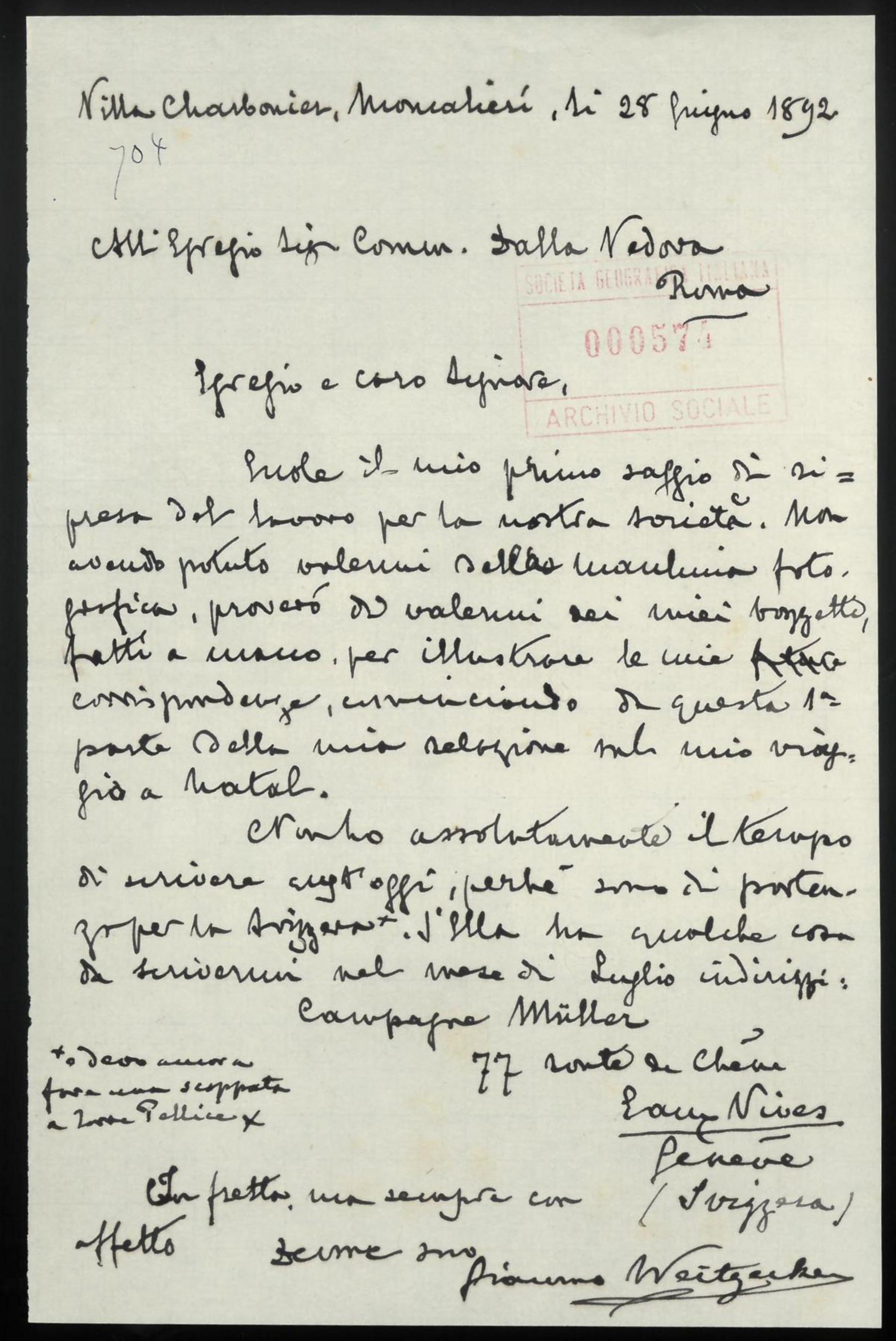 Prima parte relazione Natal