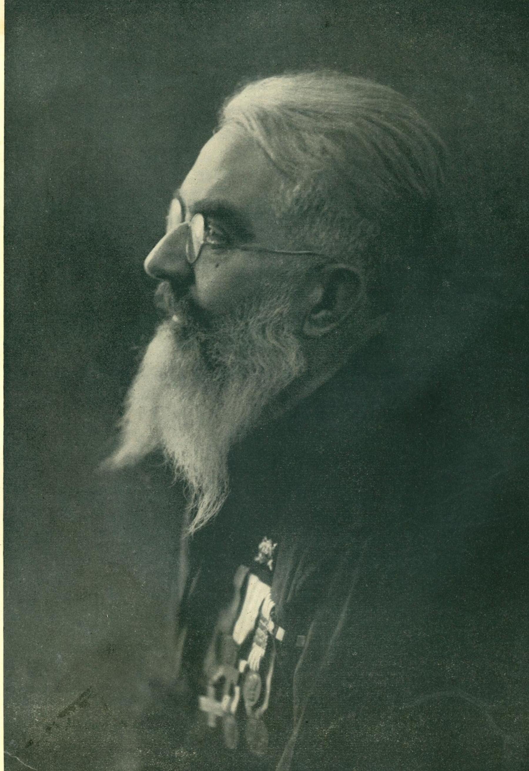 Ottavio Dinale negli anni Trenta