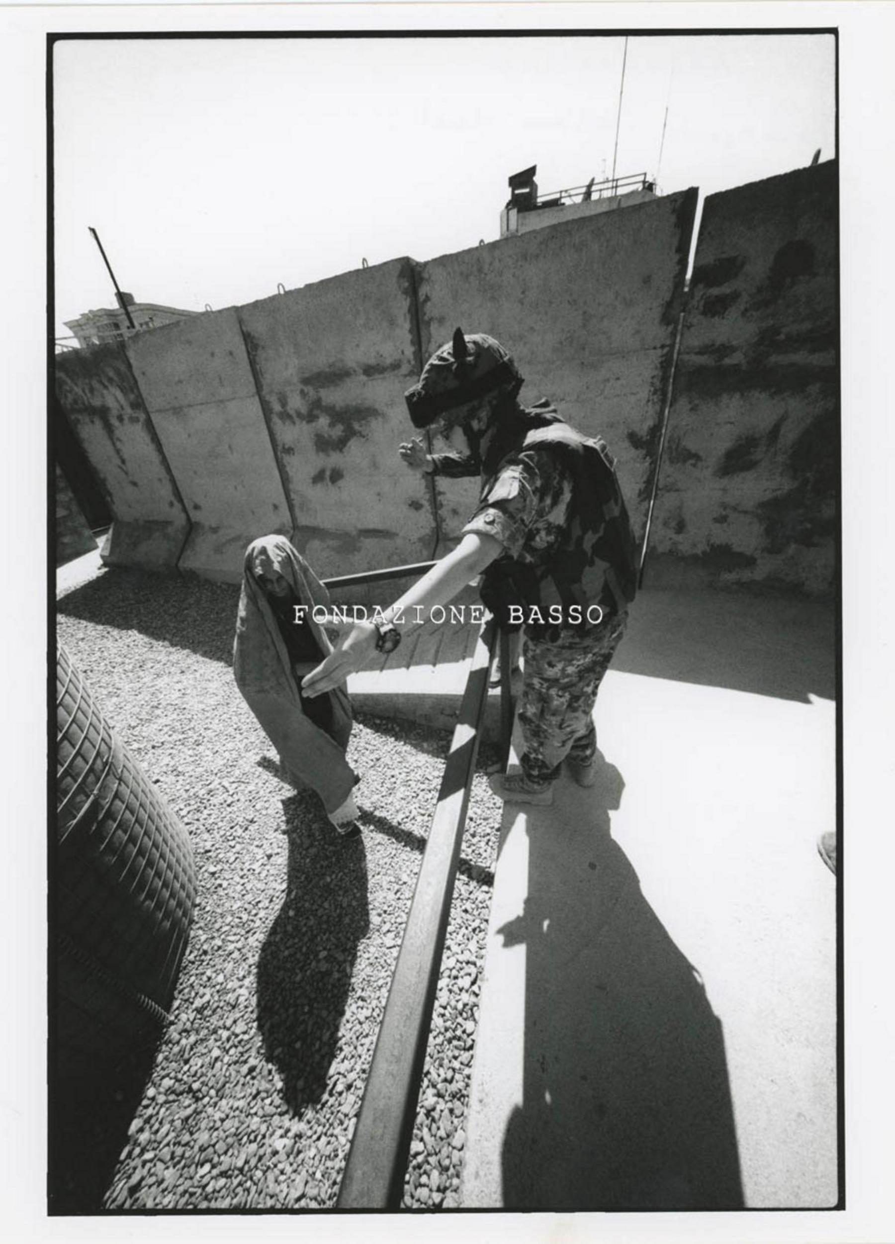 "Contingente italiano Herat"