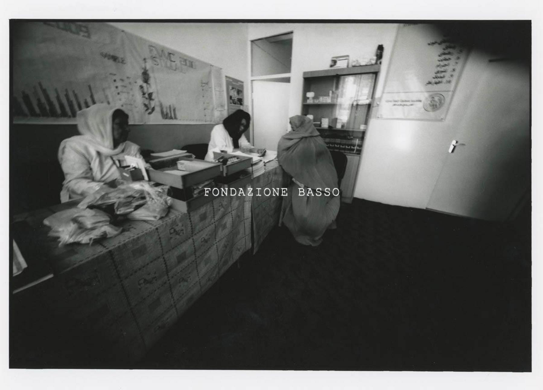 Ambulatorio per donne