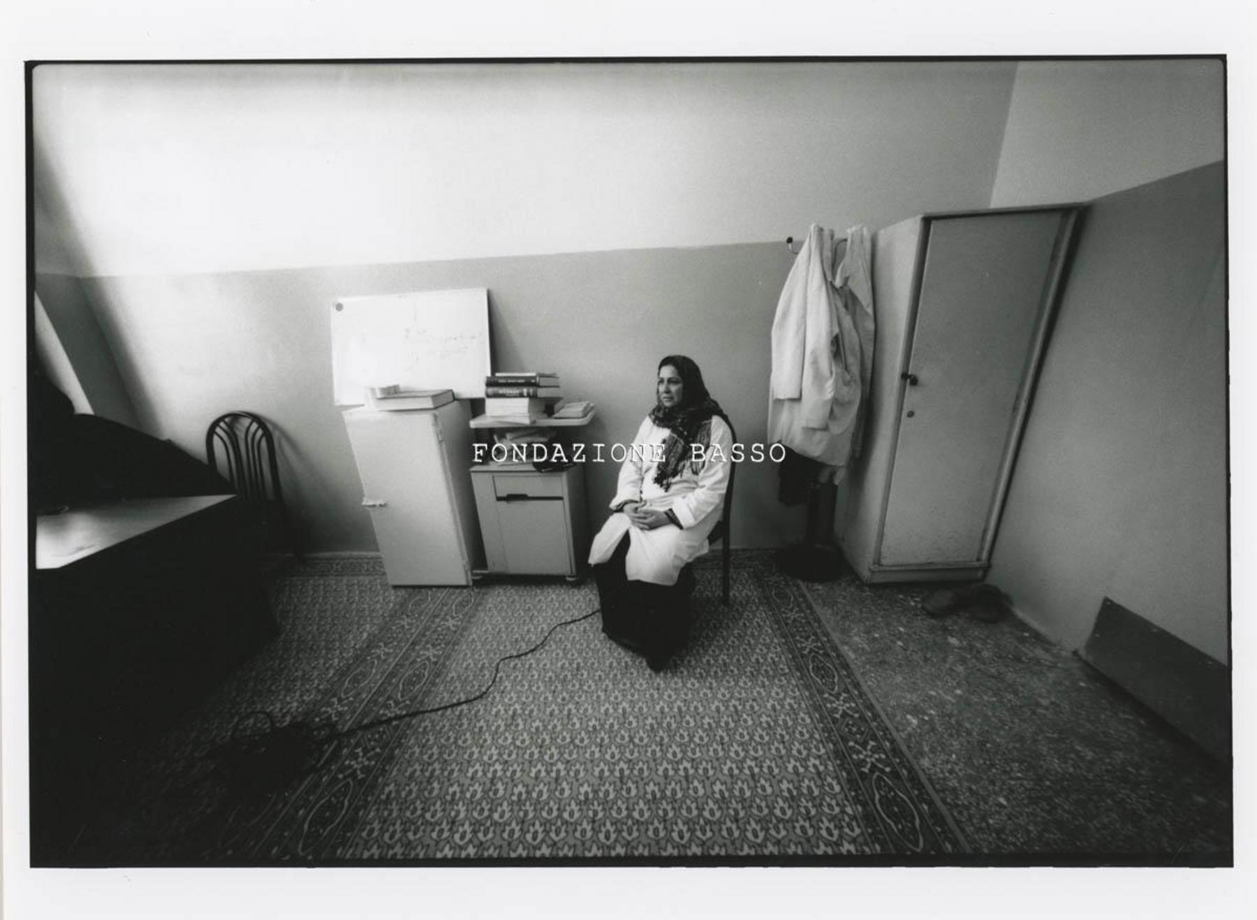 "Ambulatorio per donne"