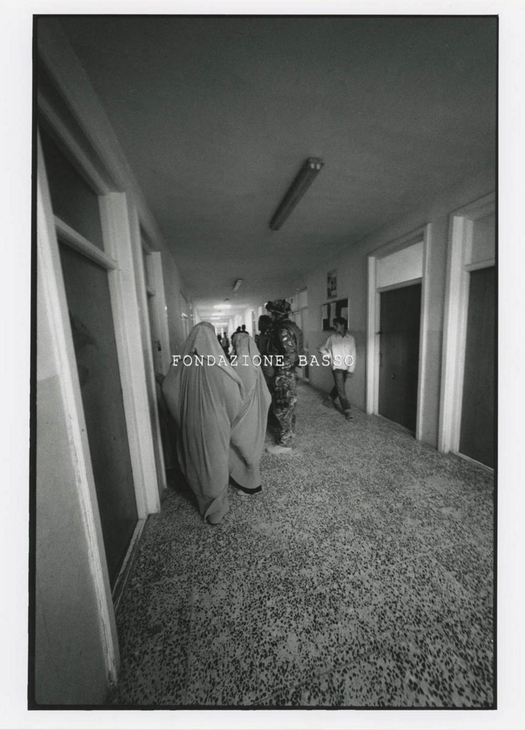 Contingente italiano a Herat