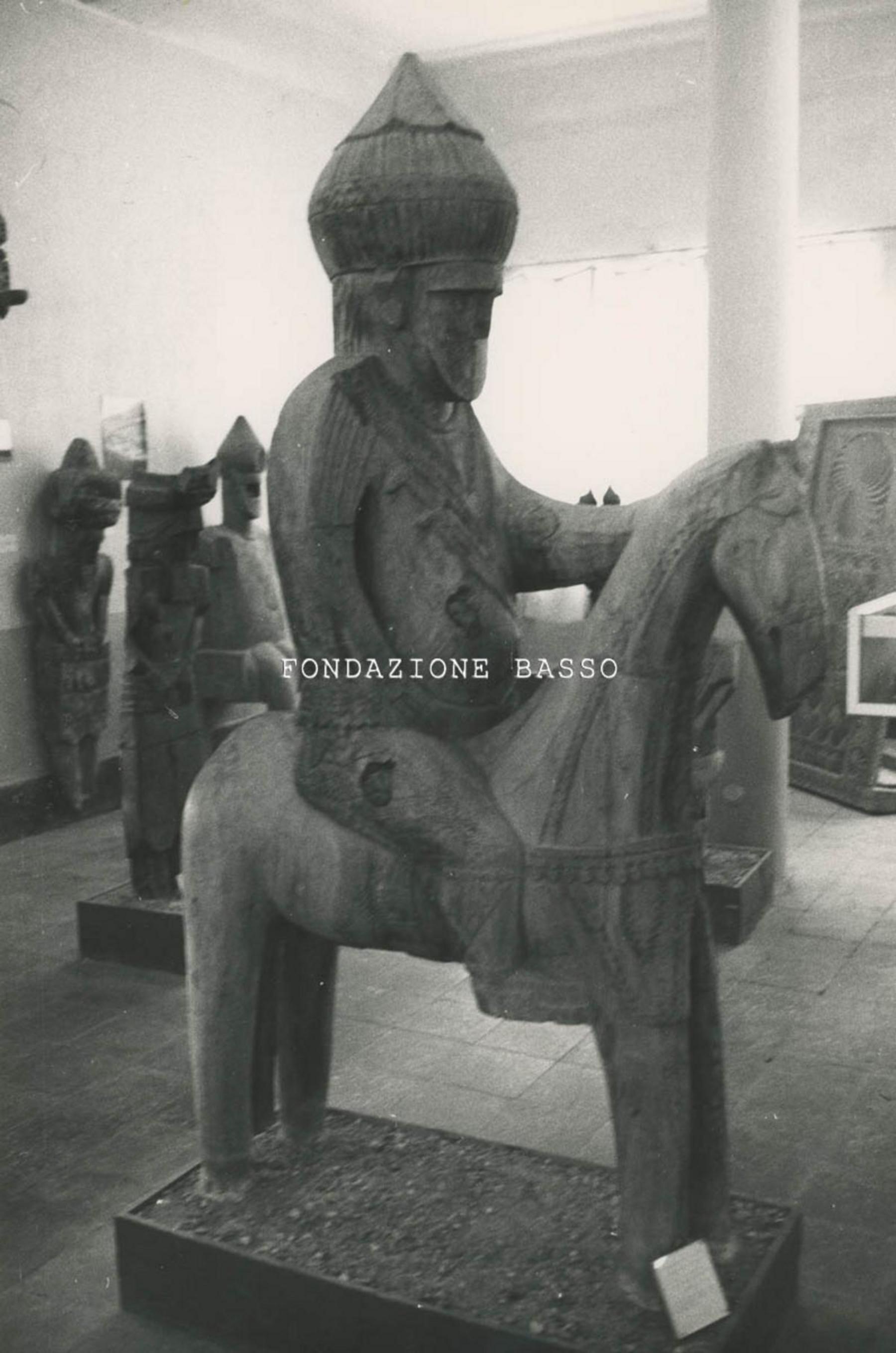 "Cavallo del Kafiristan"