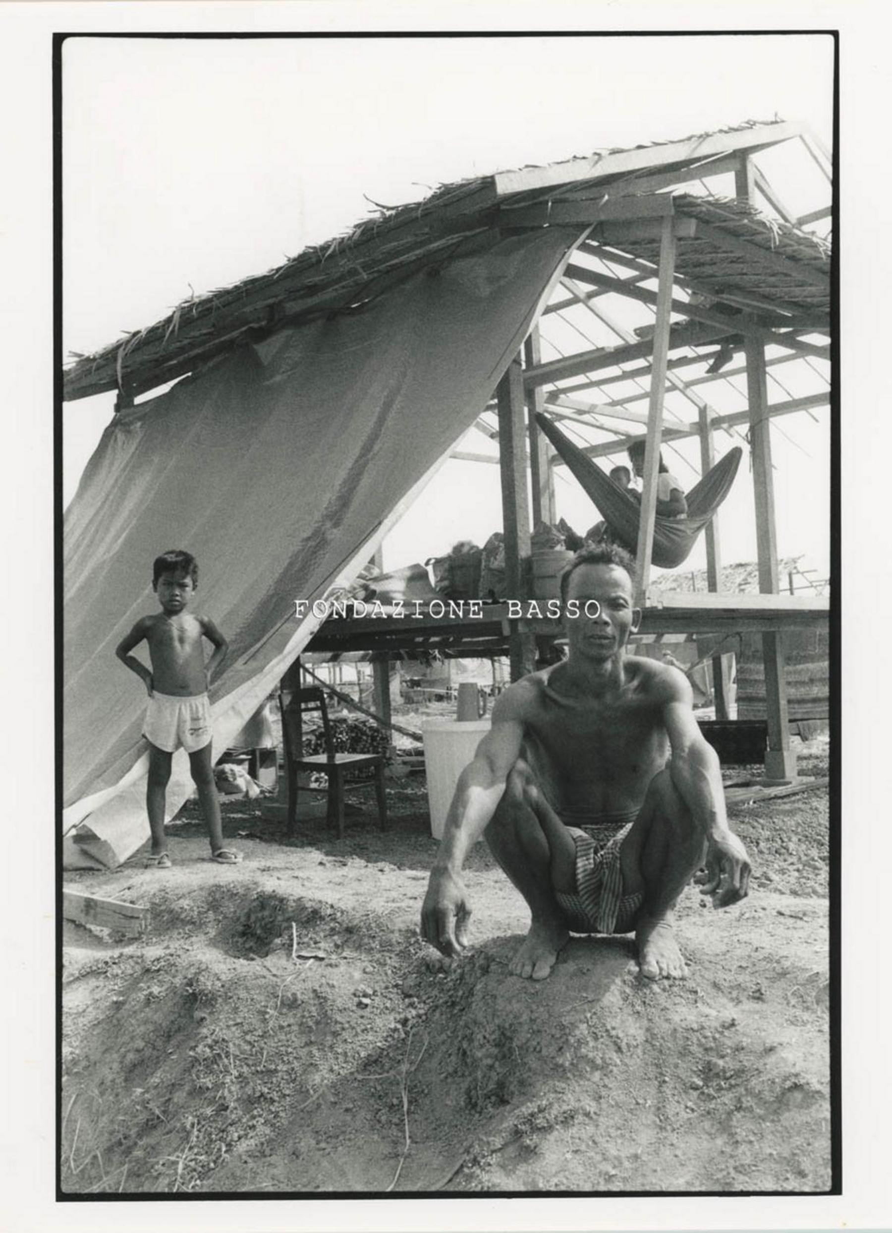 "Insediamento di Chankar"