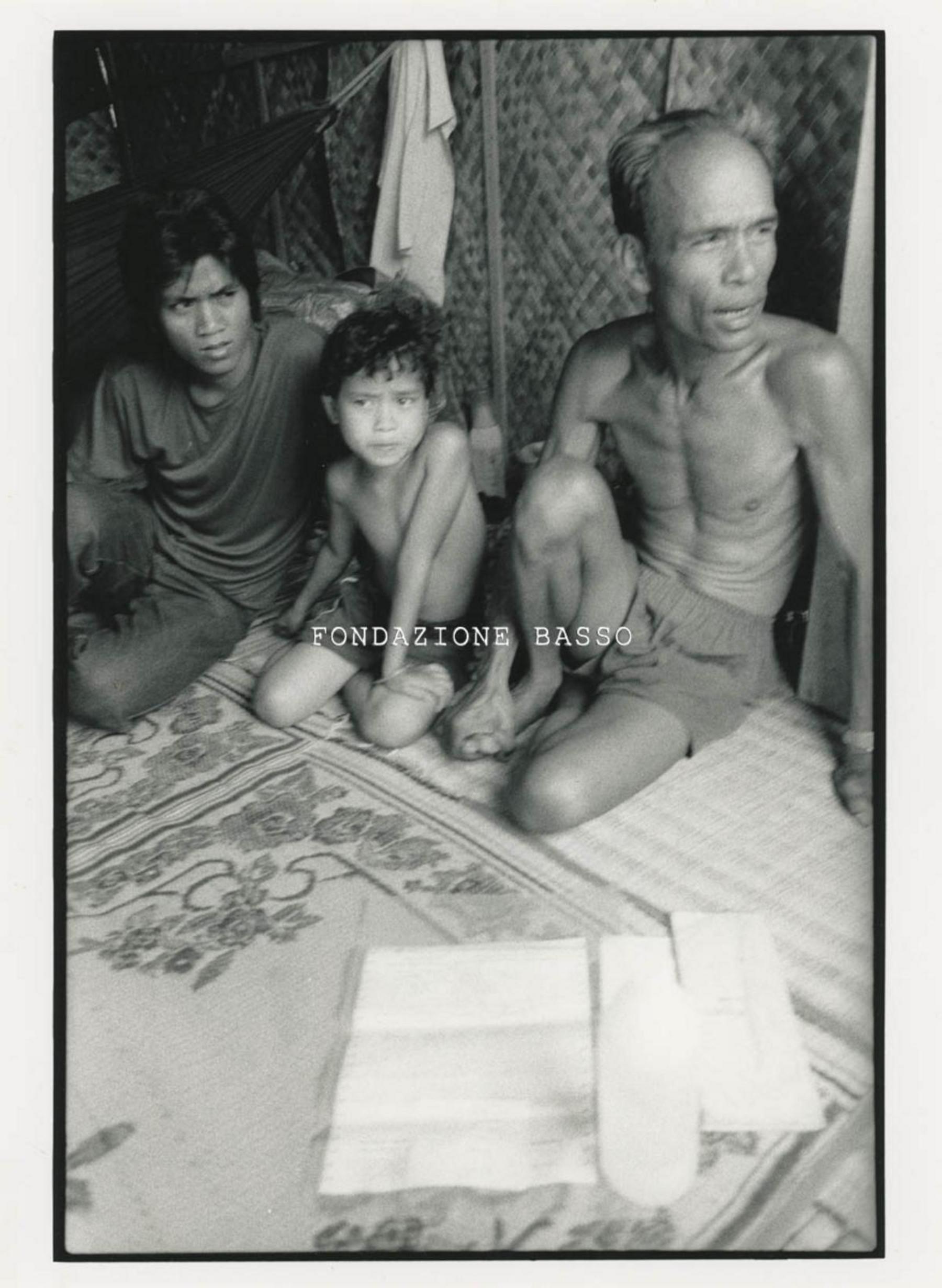 "Centro di accoglienza"