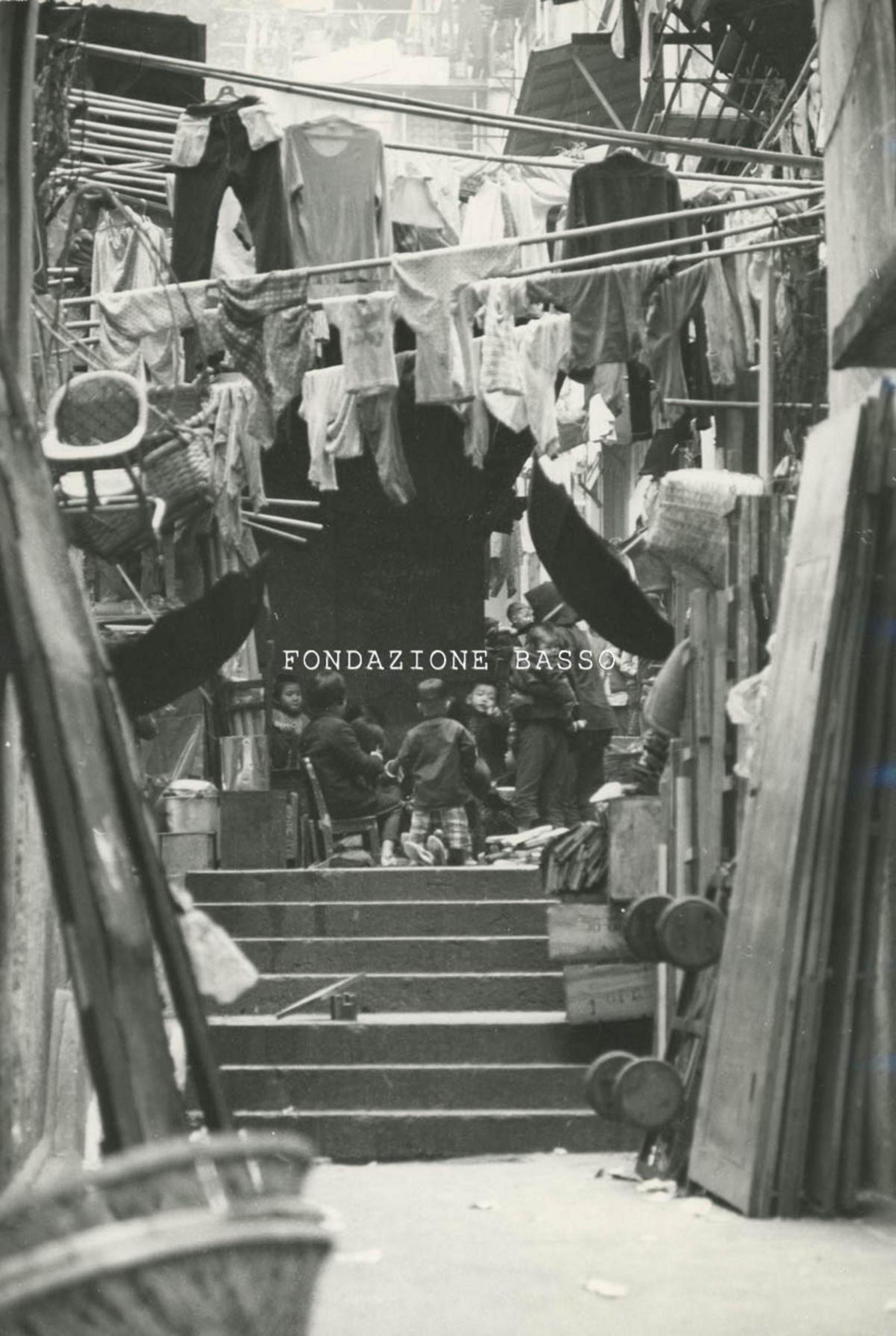 Quartiere cinese, Victoria