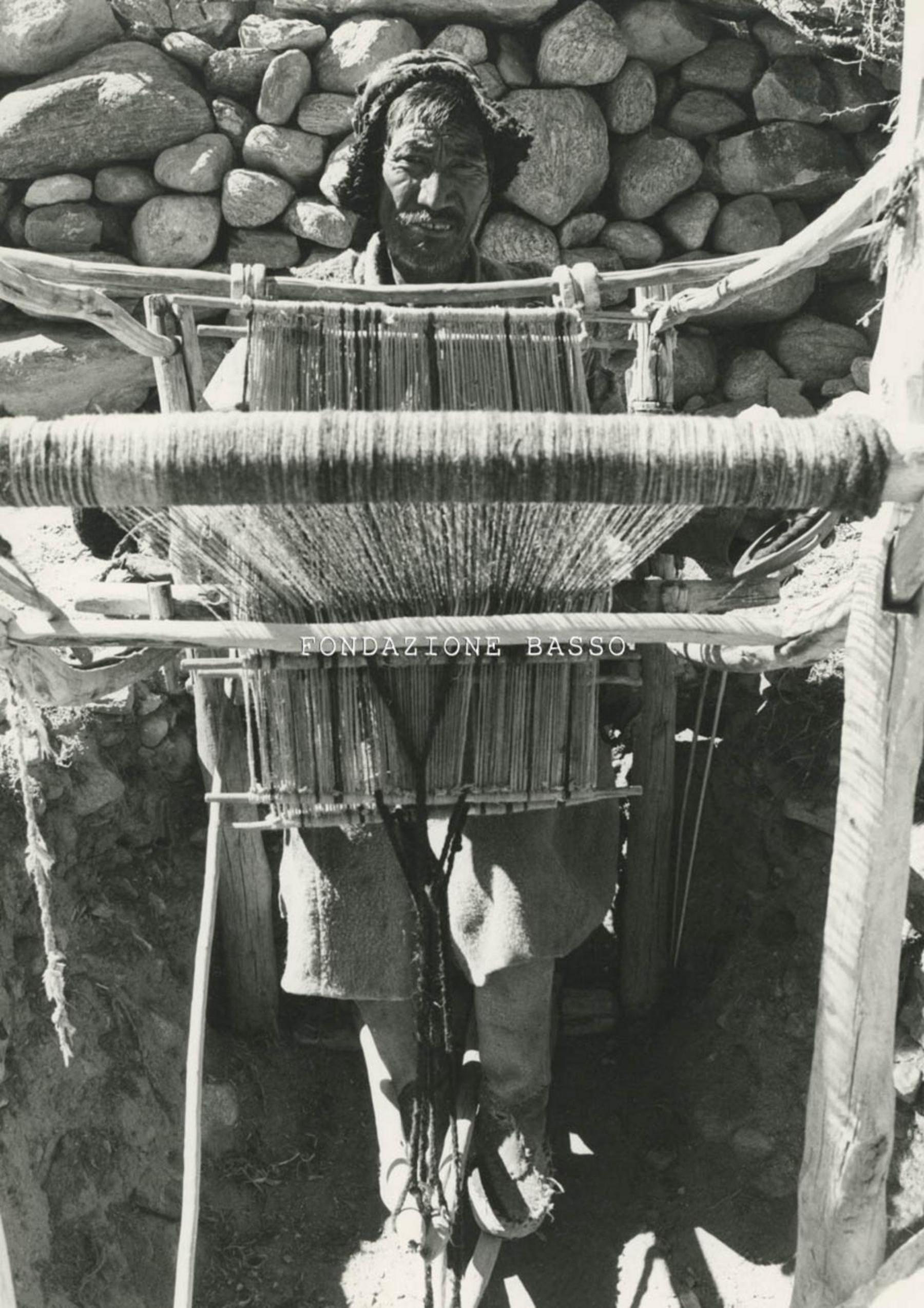 "Tessitore, Zanskar"