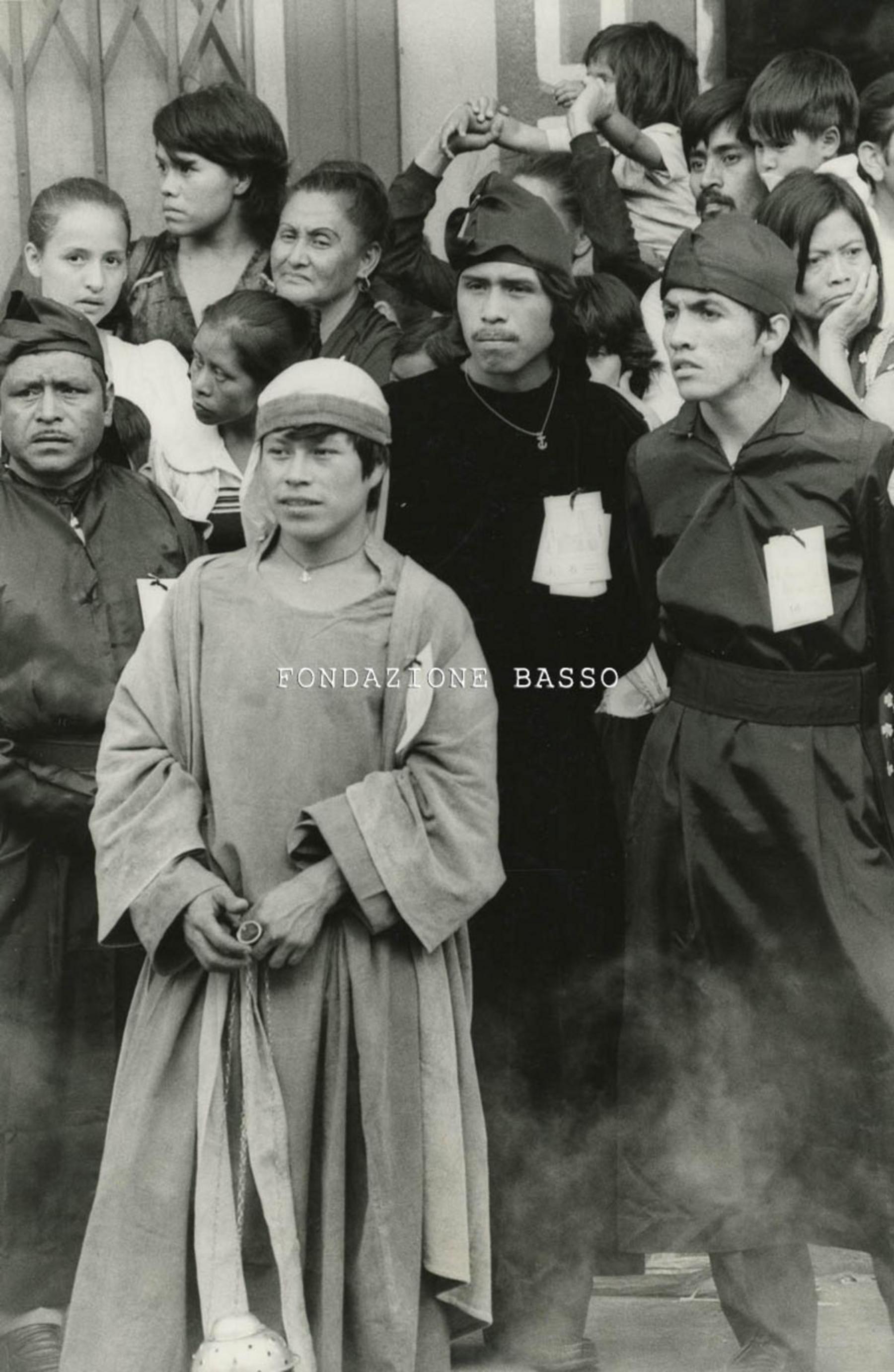 "Processione del Venerdì Santo"
