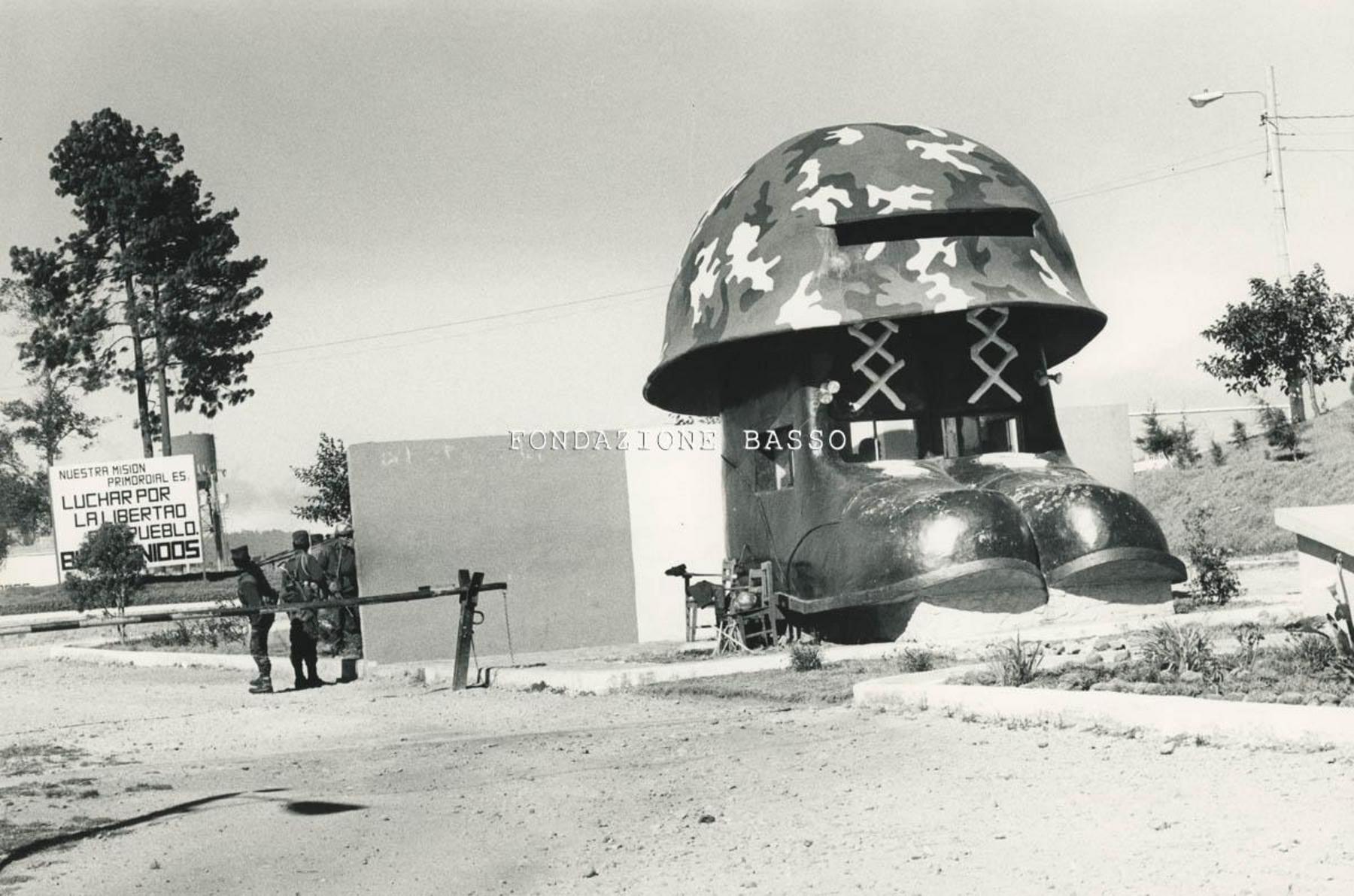 "Caserma di Sololà"