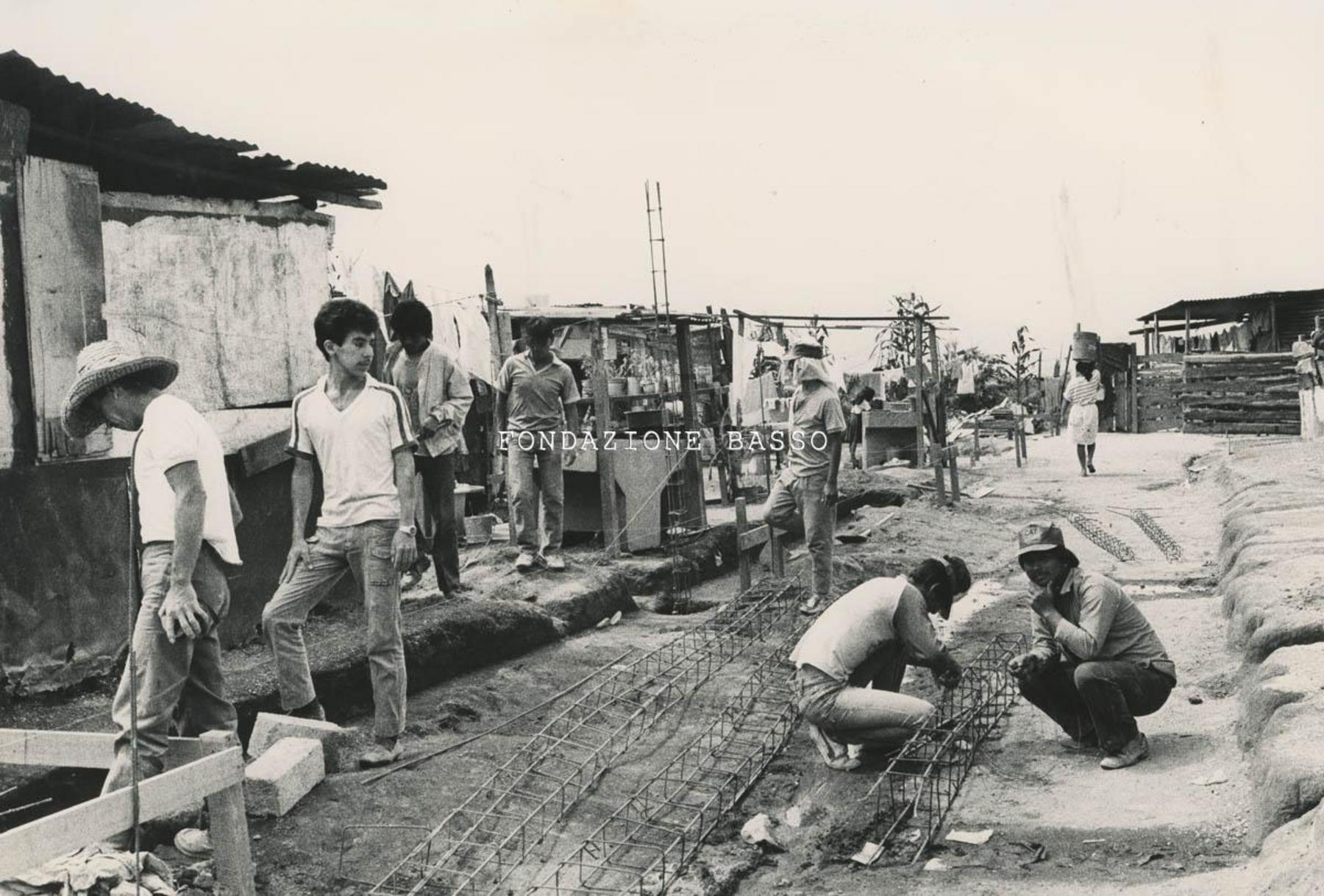 "Costruzione di una casa"