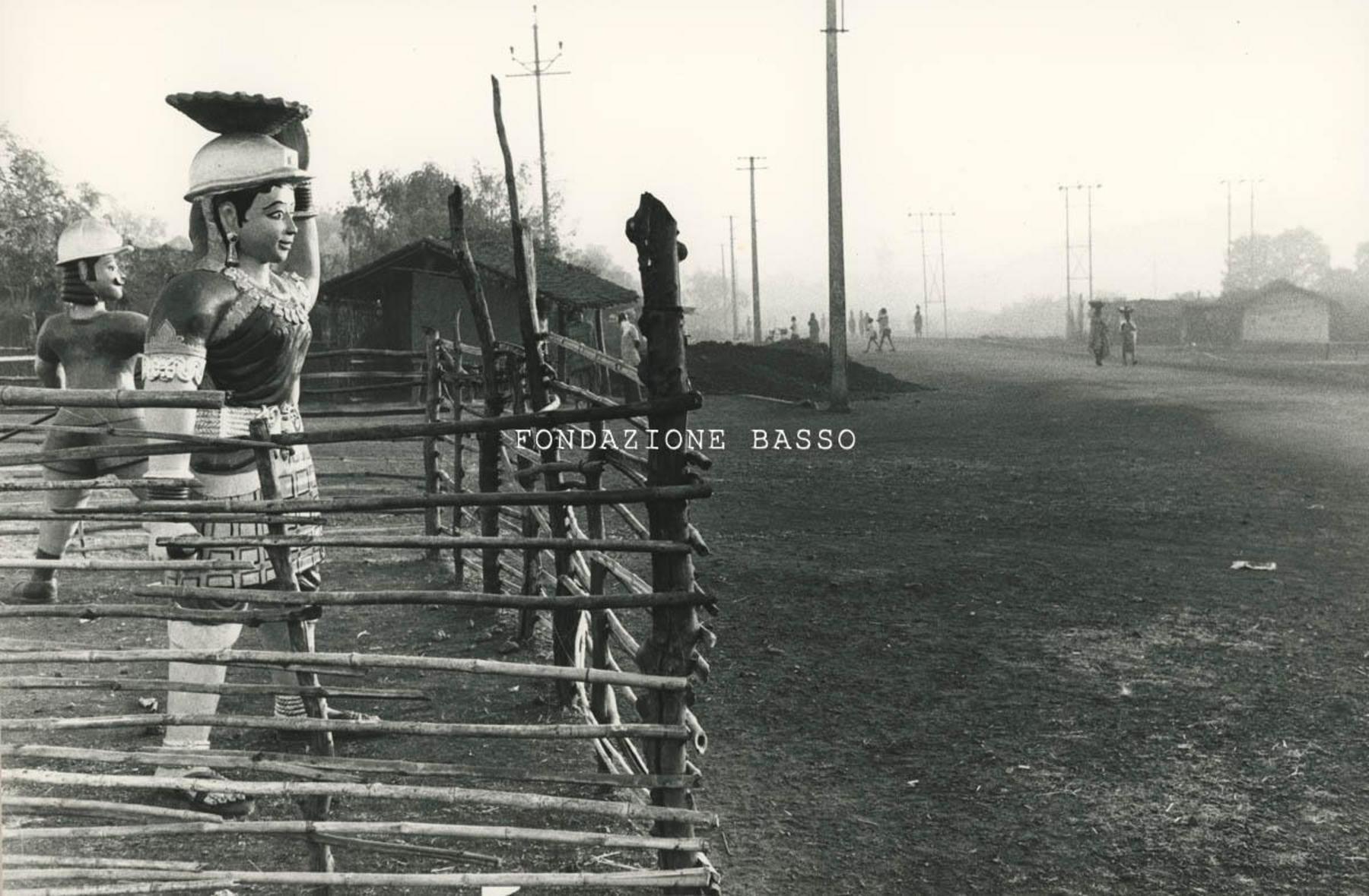 "Città mineraria di Dalli"