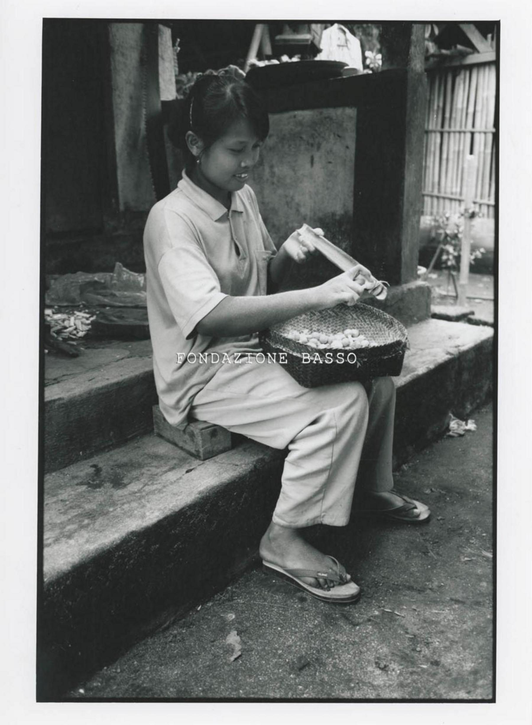 "Lavoro artigianale"