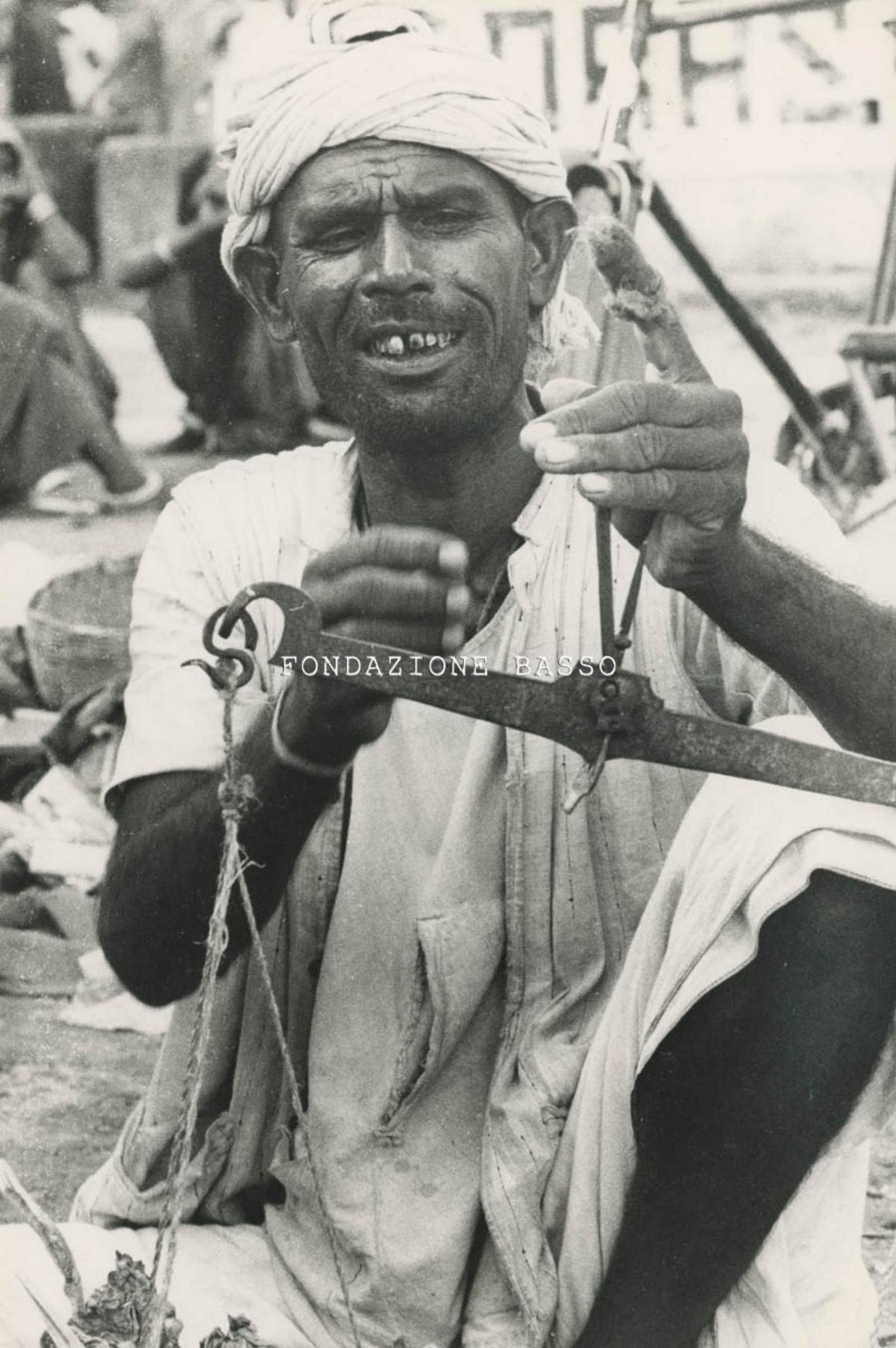 "Mercato di Khaguraho"