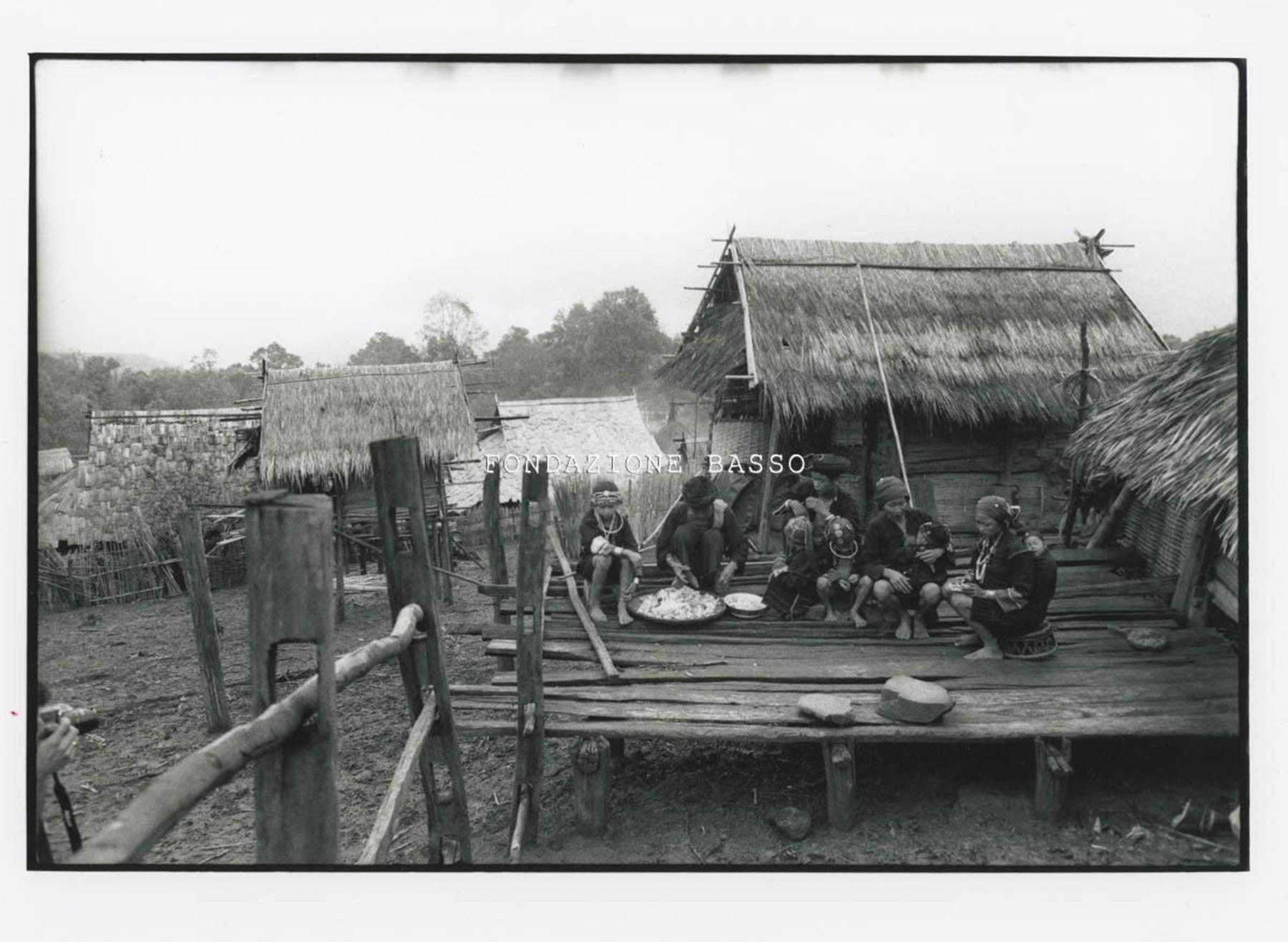 Villaggio di Ban-Co-Chi-Cho