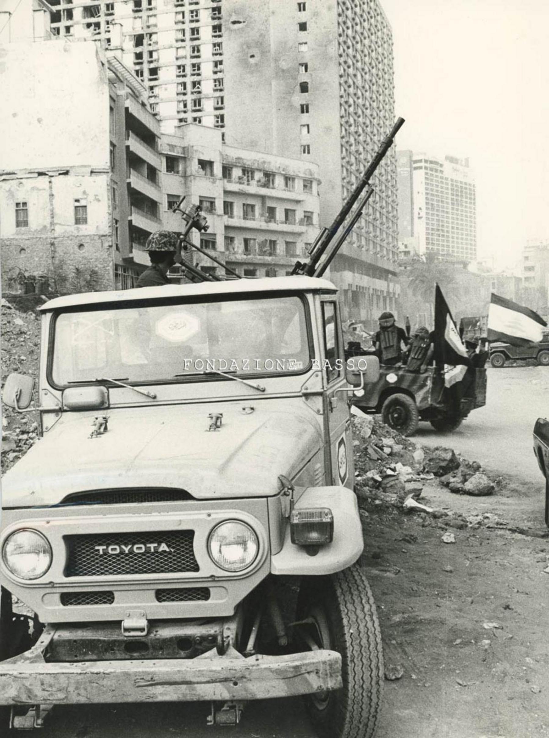 Forza “Morabitoun”