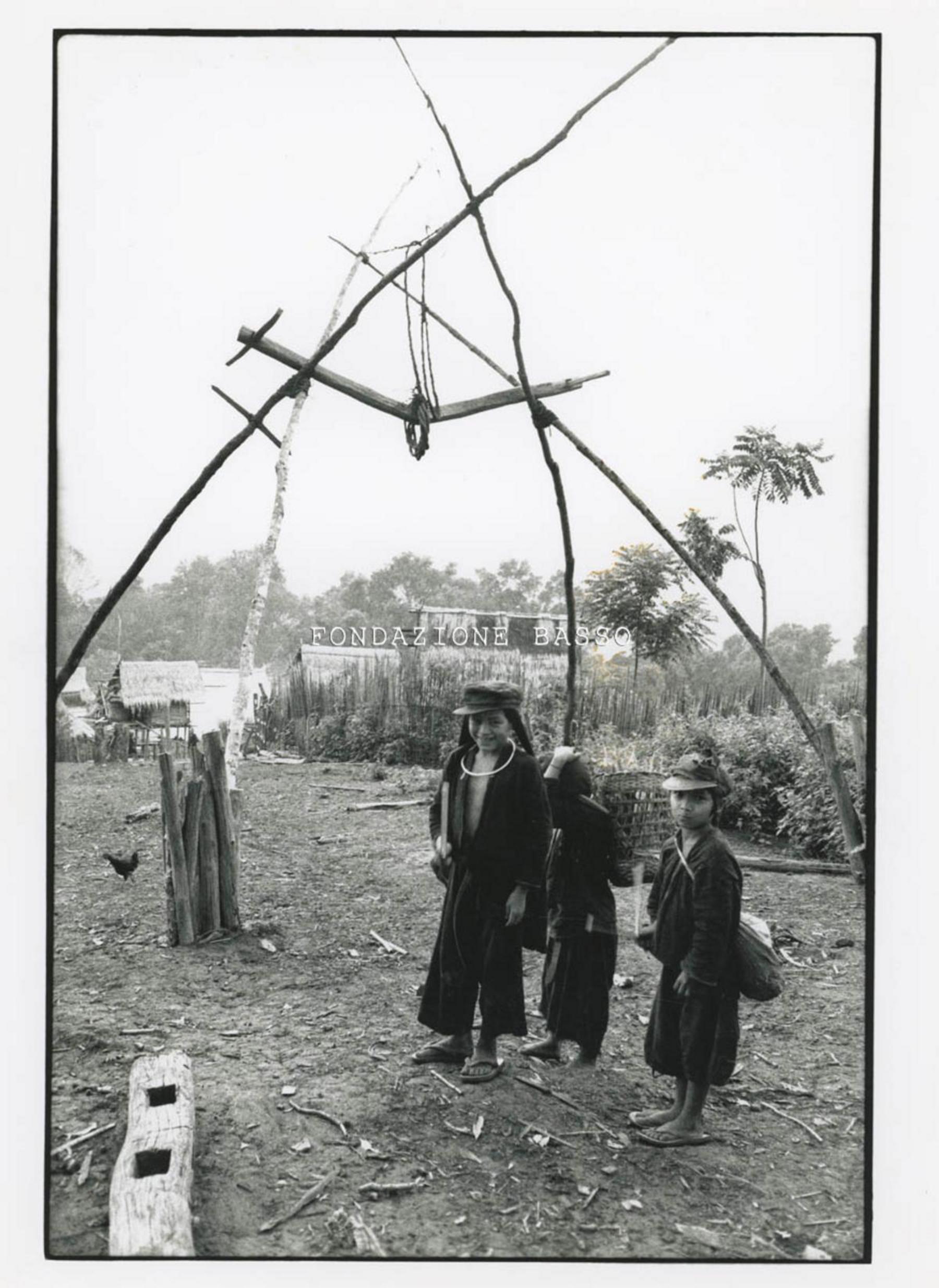 Villaggio di Ban-Co-Chi-Cho