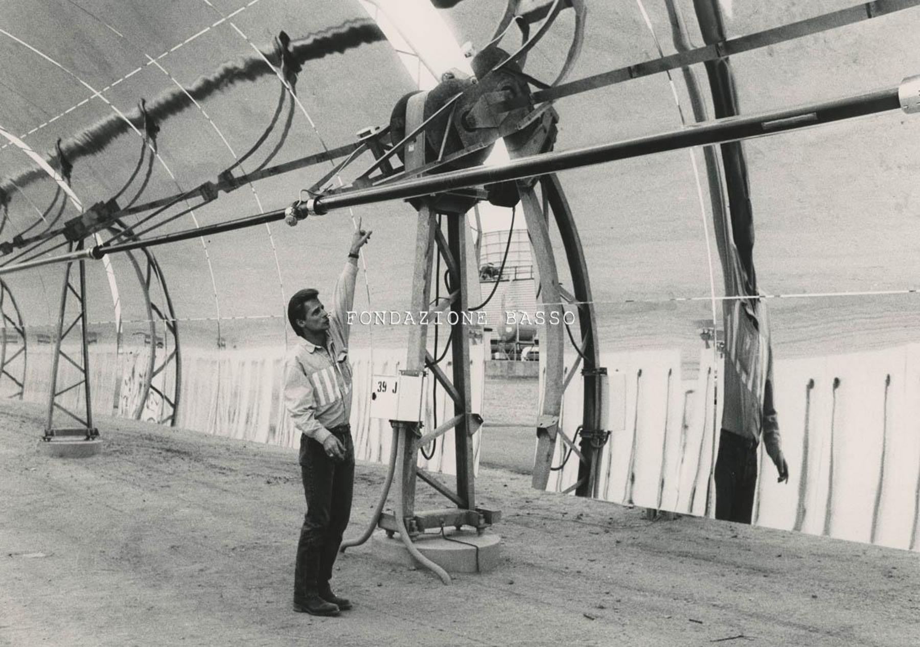 Centrale solare Kramer Junction