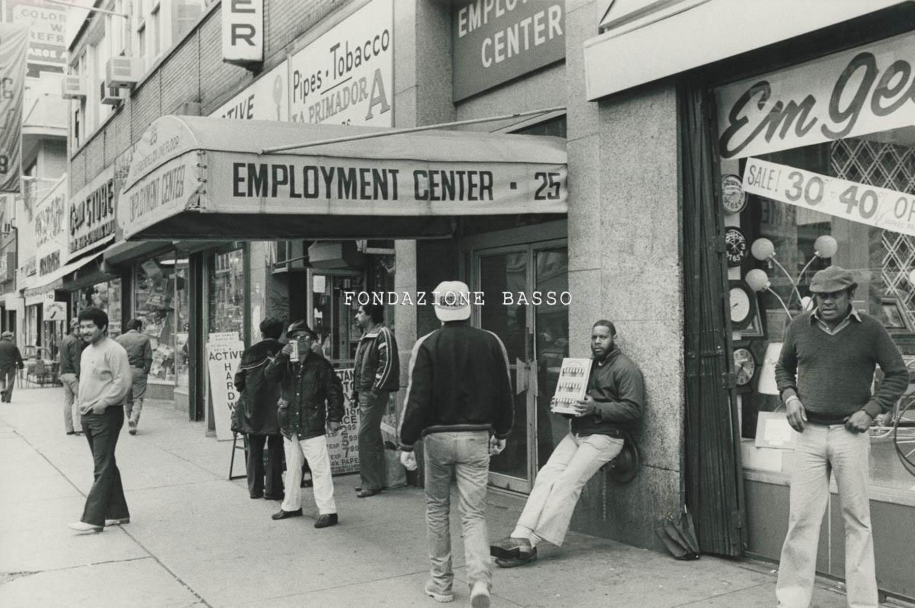 Ufficio di collocamento